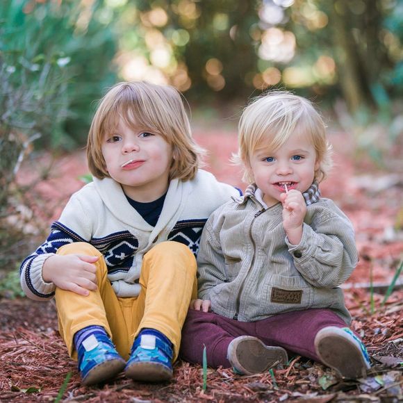 Meet your Posher, Tati - Picture 1 of 1